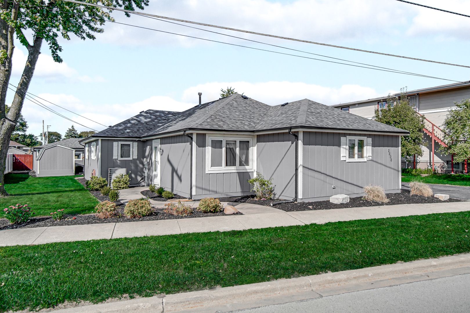 2606 W Walter Zimny Drive — Posen, IL 60469