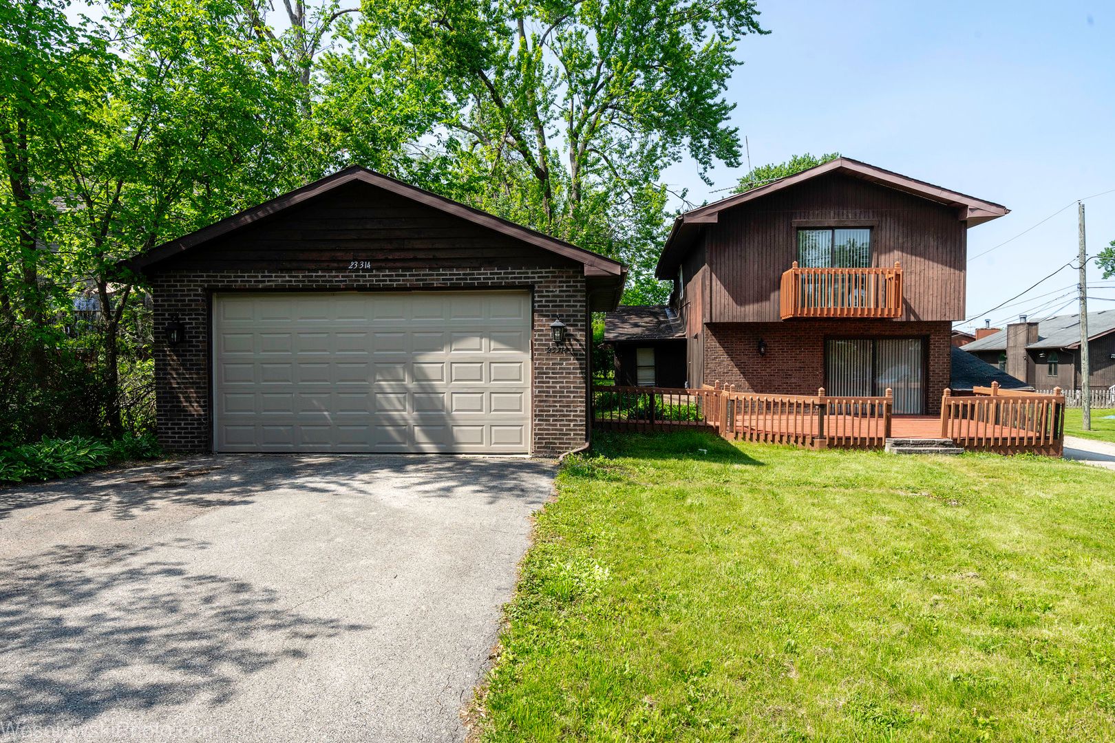 23314 W Liberty Avenue — Lake Villa, IL 60046
