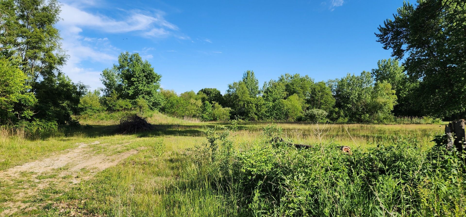 574 Caleb Road — Braidwood, IL 60408