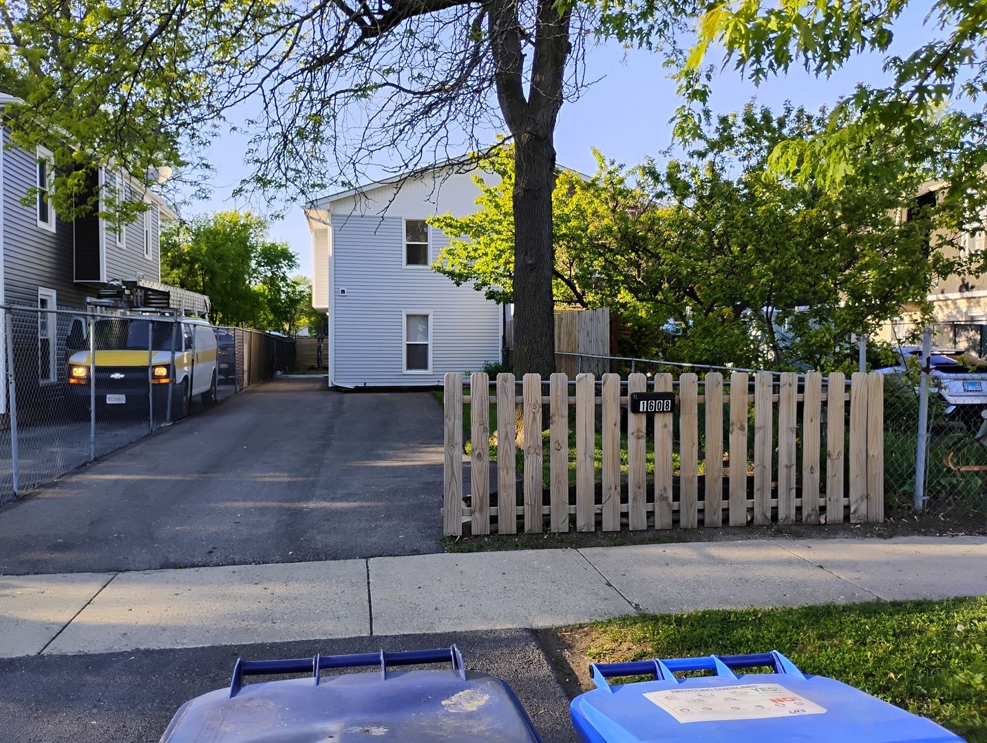 1608 11th Street — Waukegan, IL 60085