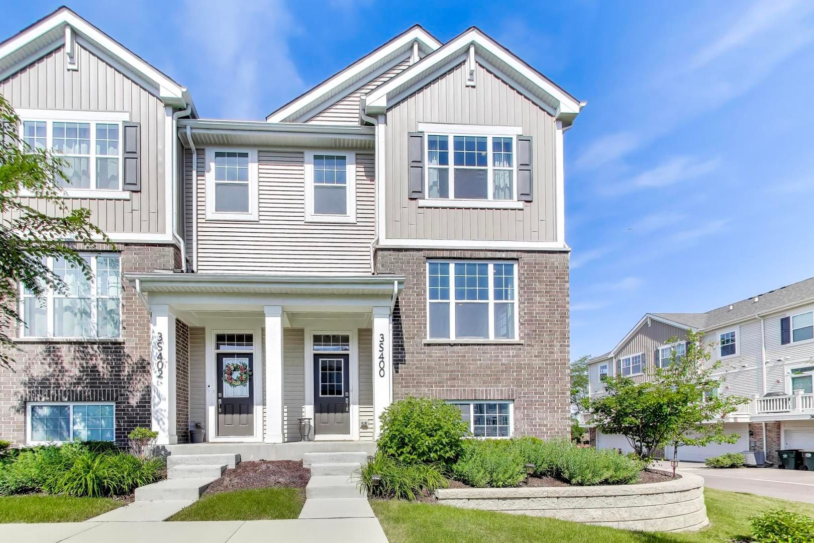 3S400 Wheeler Circle — Warrenville, IL 60563