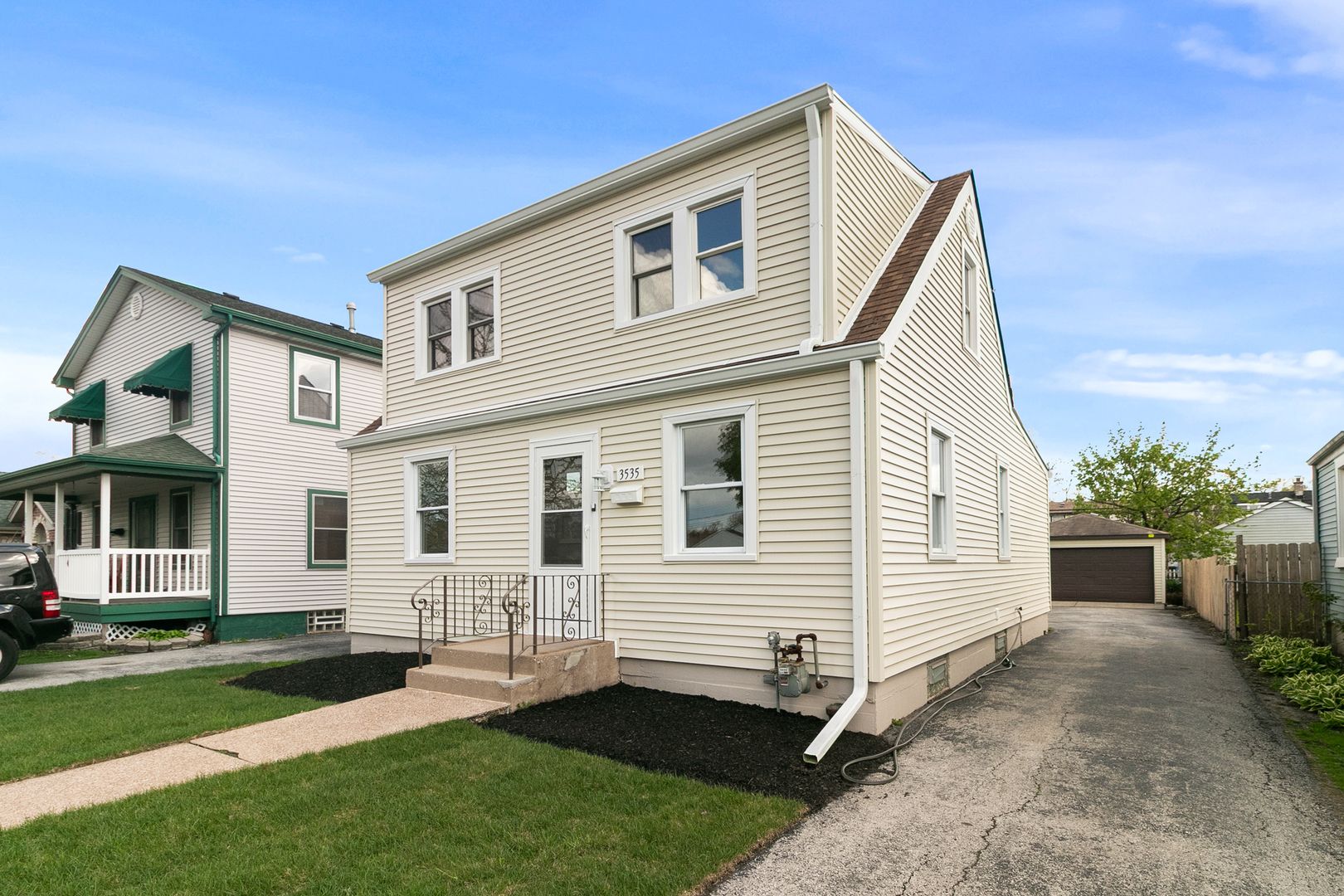 3535 W 116th Place — Chicago, IL 60655