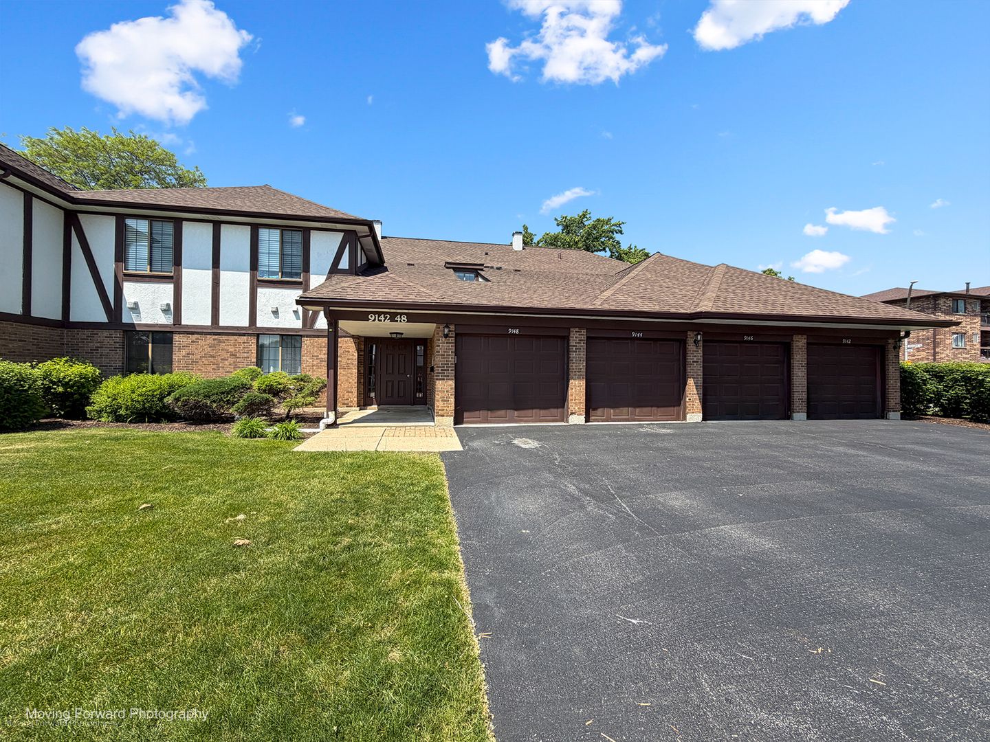 9144 Clairmont Court #118 — Orland Park, IL 60462