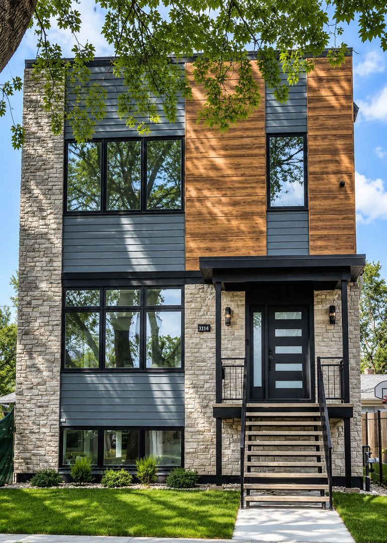 3114 N Olcott Avenue — Chicago, IL 60707
