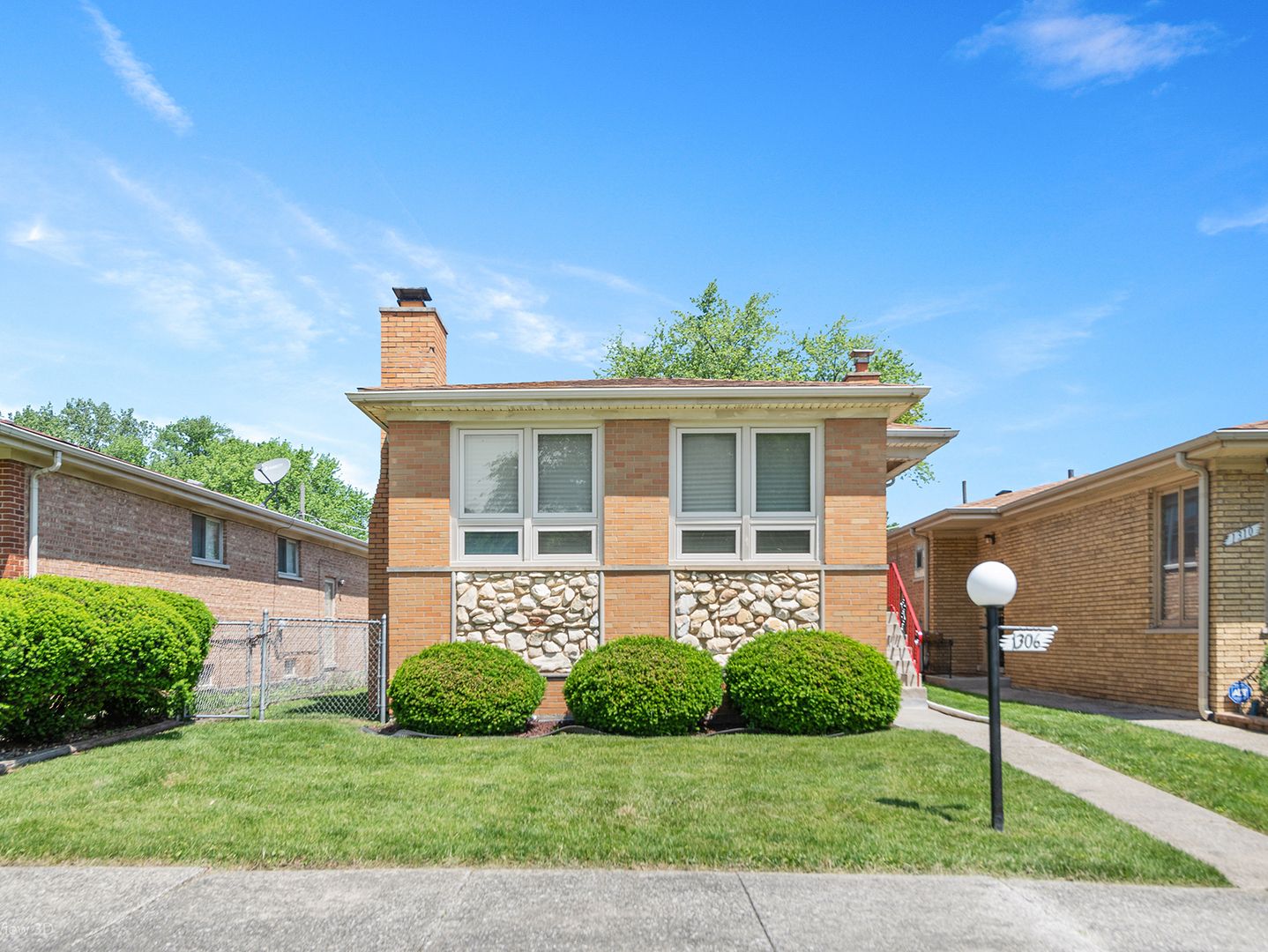 1306 E 88th Place — Chicago, IL 60619