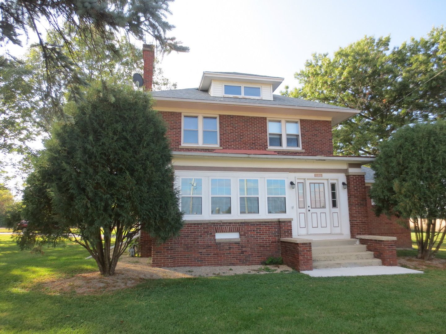 14086 IL Route 76 Route — Caledonia, IL 61011