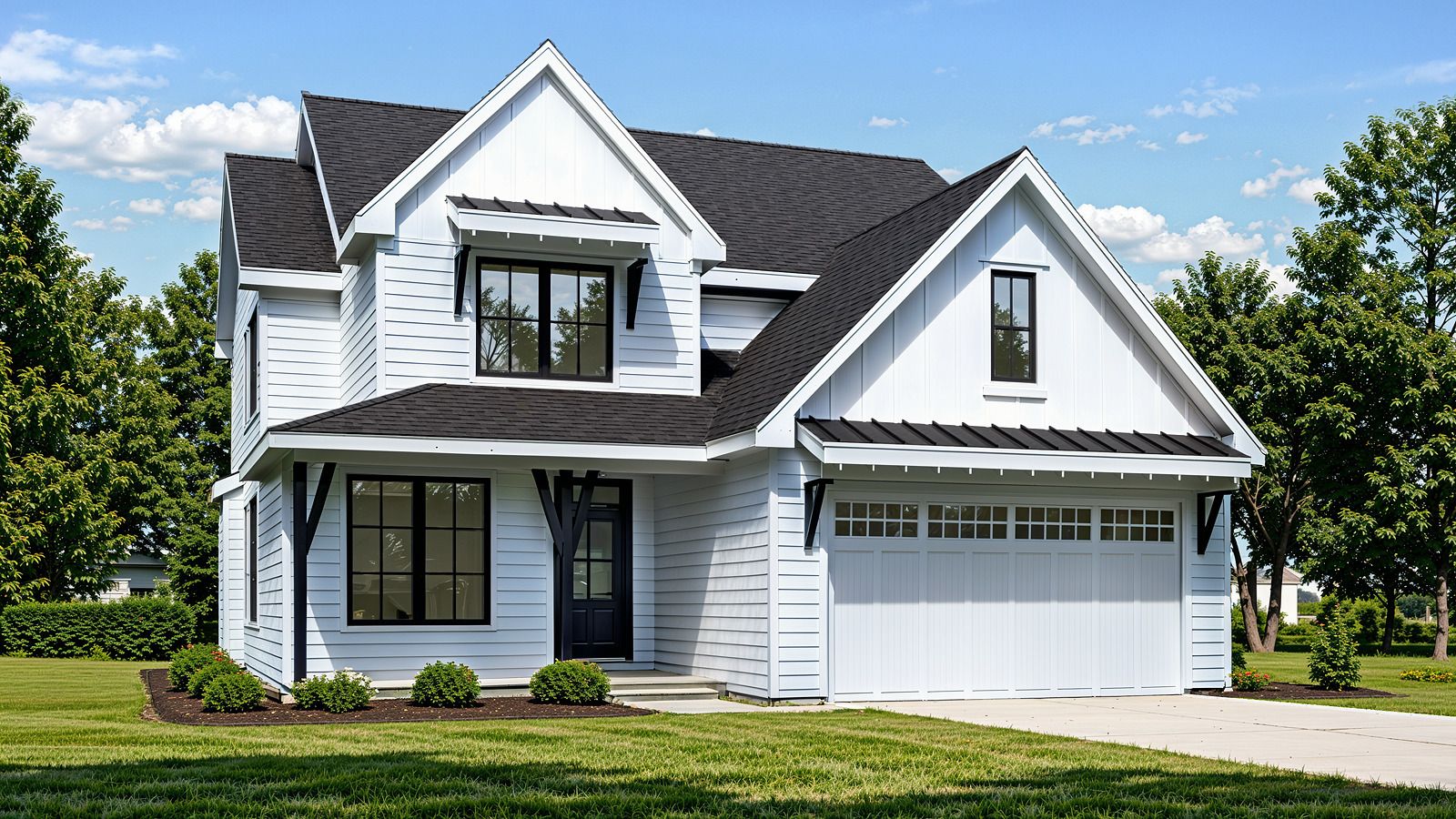 1N073 LOT 3 Farwell Street — Carol Stream, IL 60188