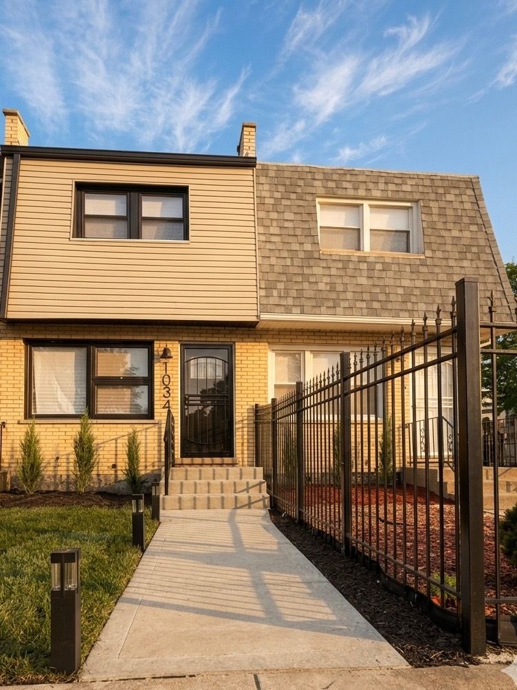 1034 W 87th Street #B — Chicago, IL 60620