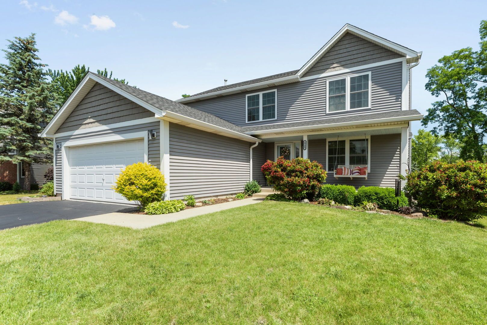 1723 Cherry Court — Lake Villa, IL 60046