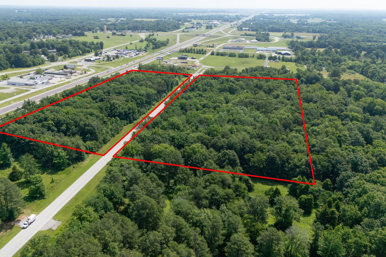 1501A Main Street — Carterville, IL 62918