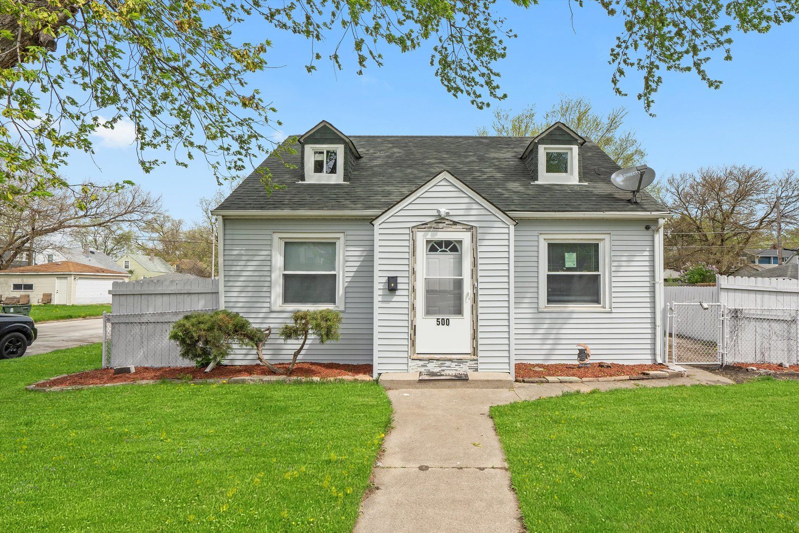 500 Engle Street — Dolton, IL 60419