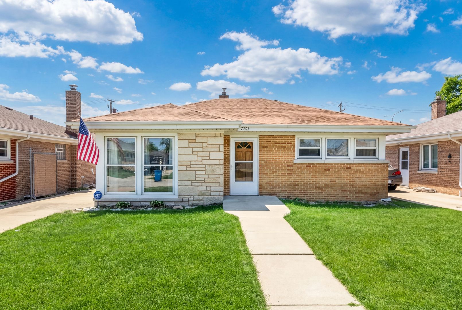7701 W Victoria Street — Chicago, IL 60631
