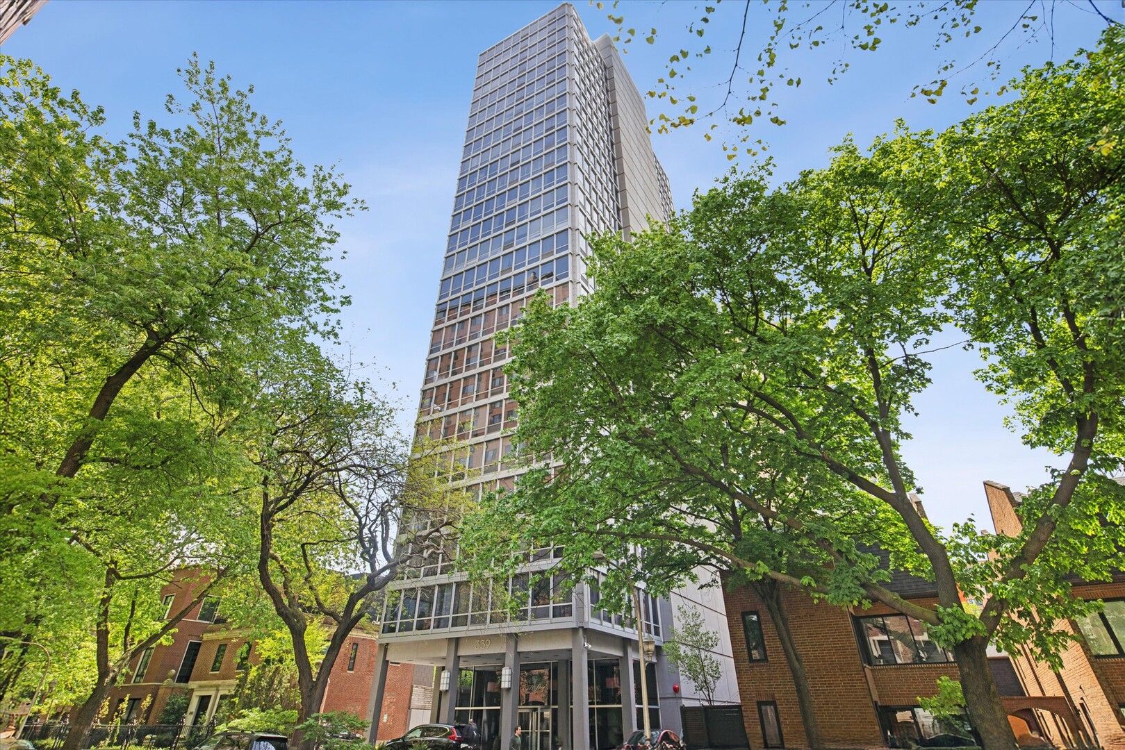 339 W Barry Avenue #24A — Chicago, IL 60657