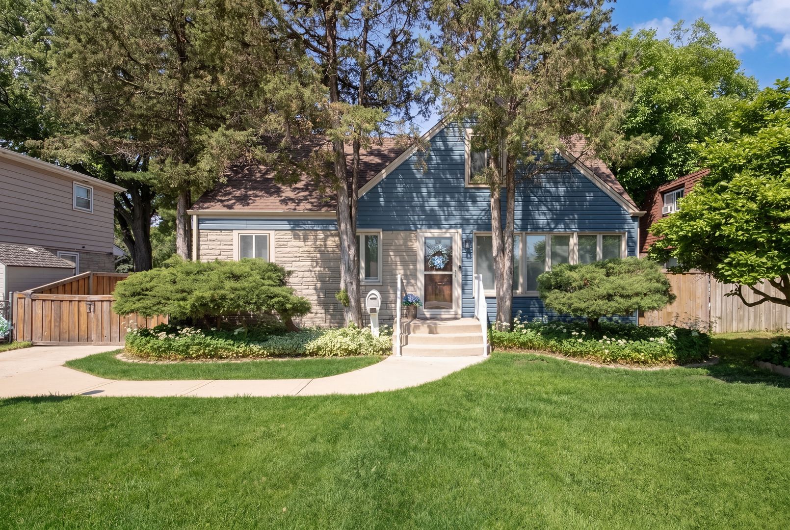 3008 N Wolf Road — Melrose Park, IL 60164