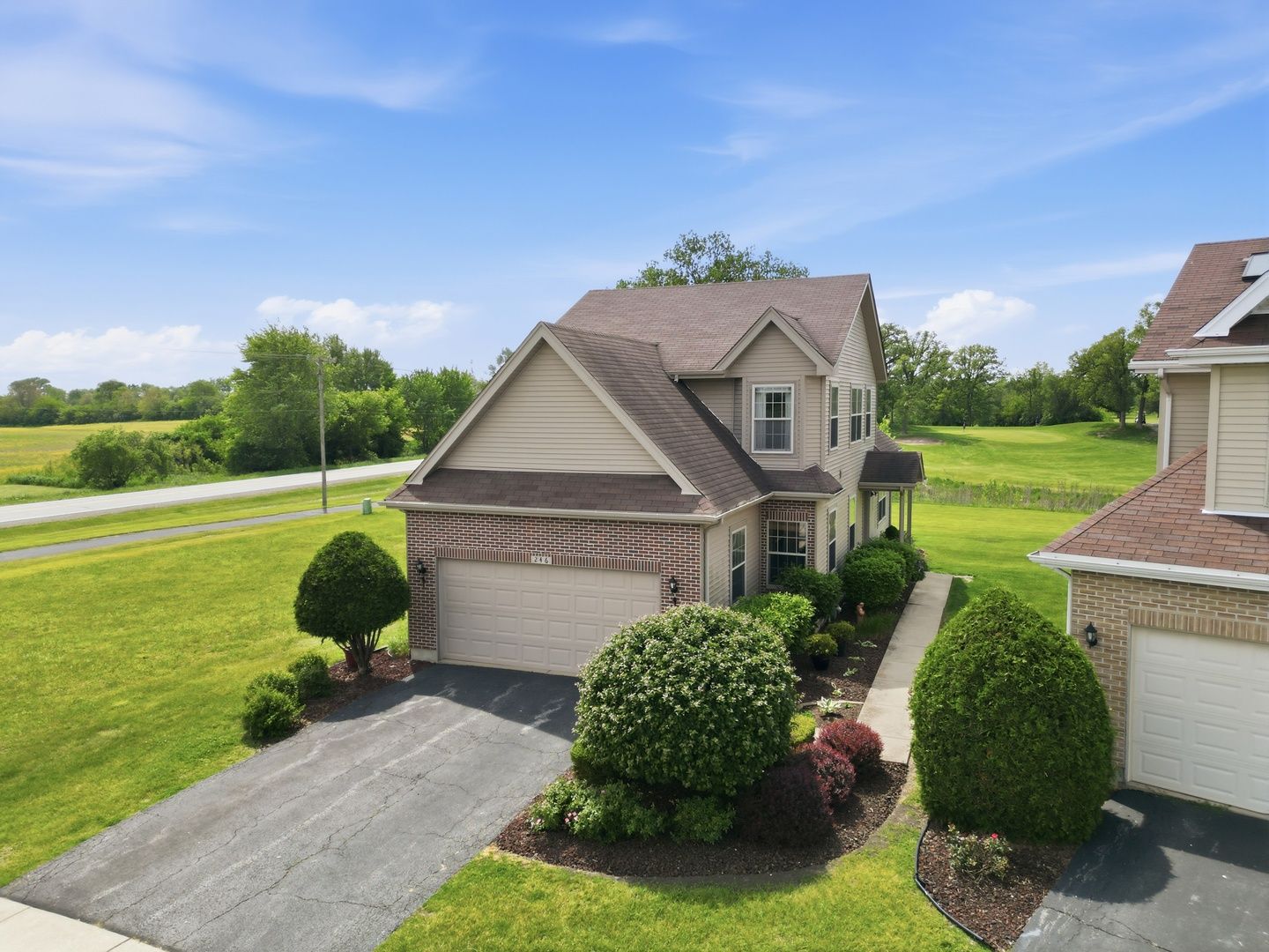 246 Sunset Boulevard — Beecher, IL 60401