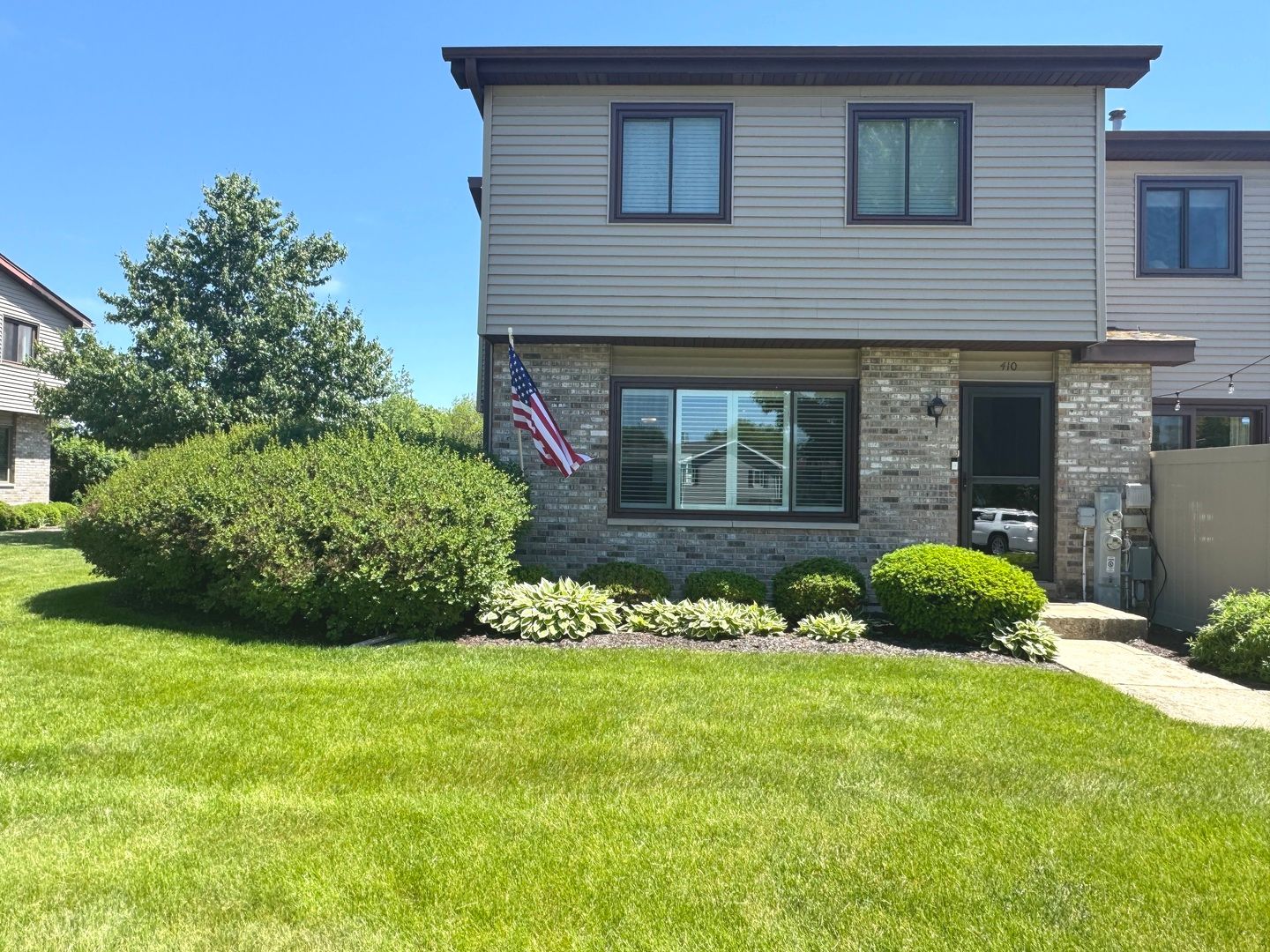 410 Circlegate Road #410 — New Lenox, IL 60451