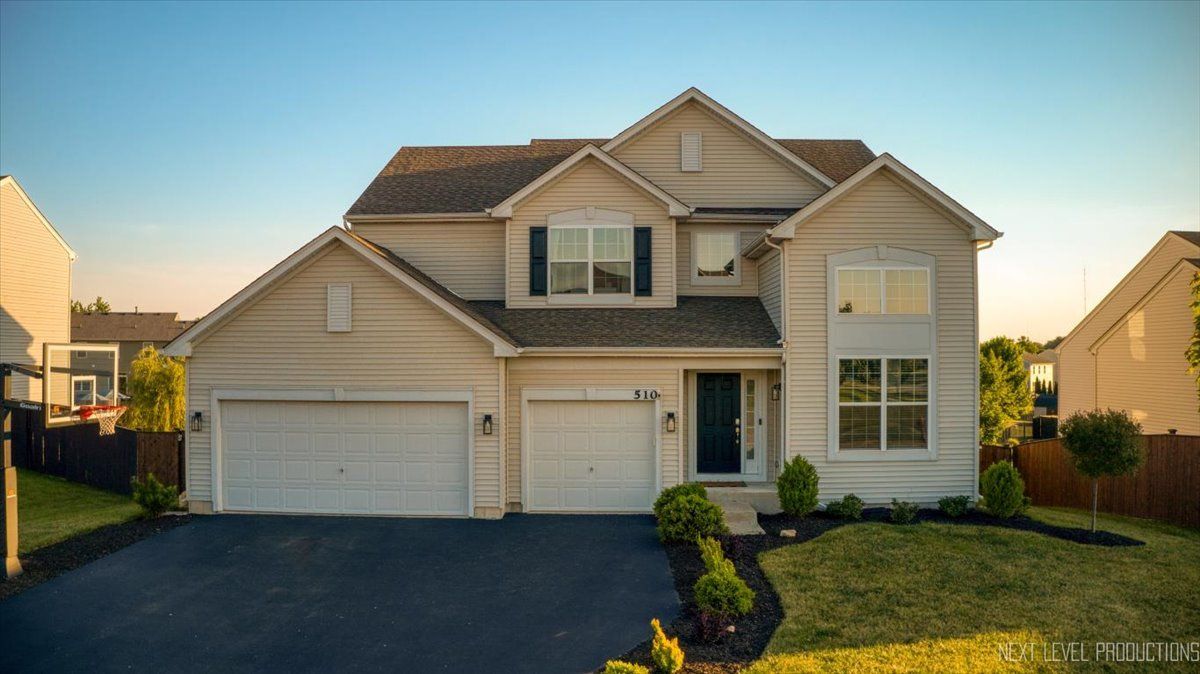510 Windett Ridge Road — Yorkville, IL 60560