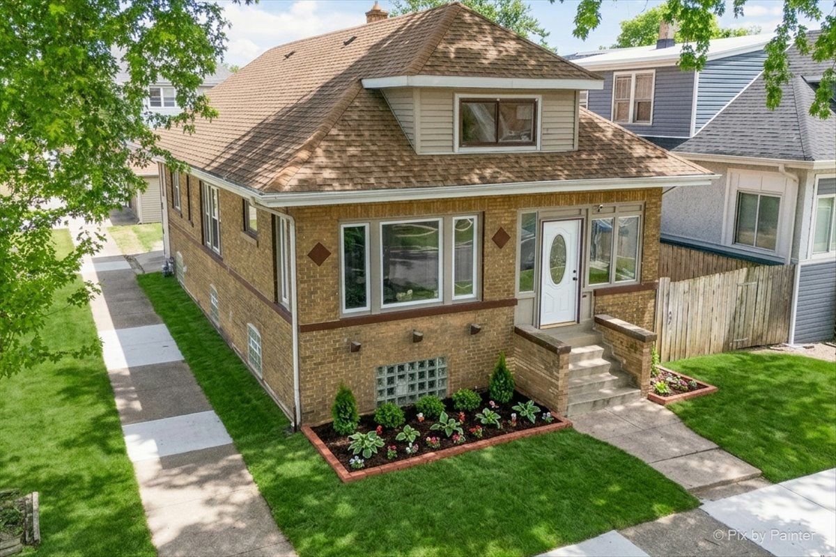 401 23rd Avenue — Bellwood, IL 60104