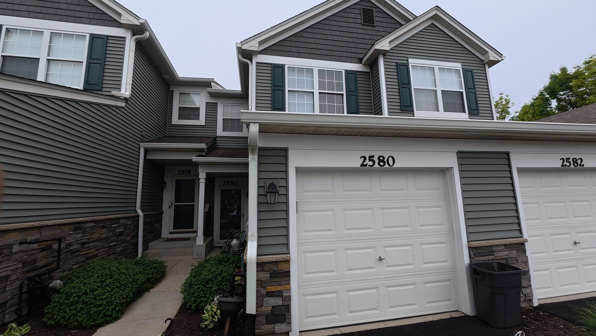 2580 Golf Ridge Circle — Naperville, IL 60563