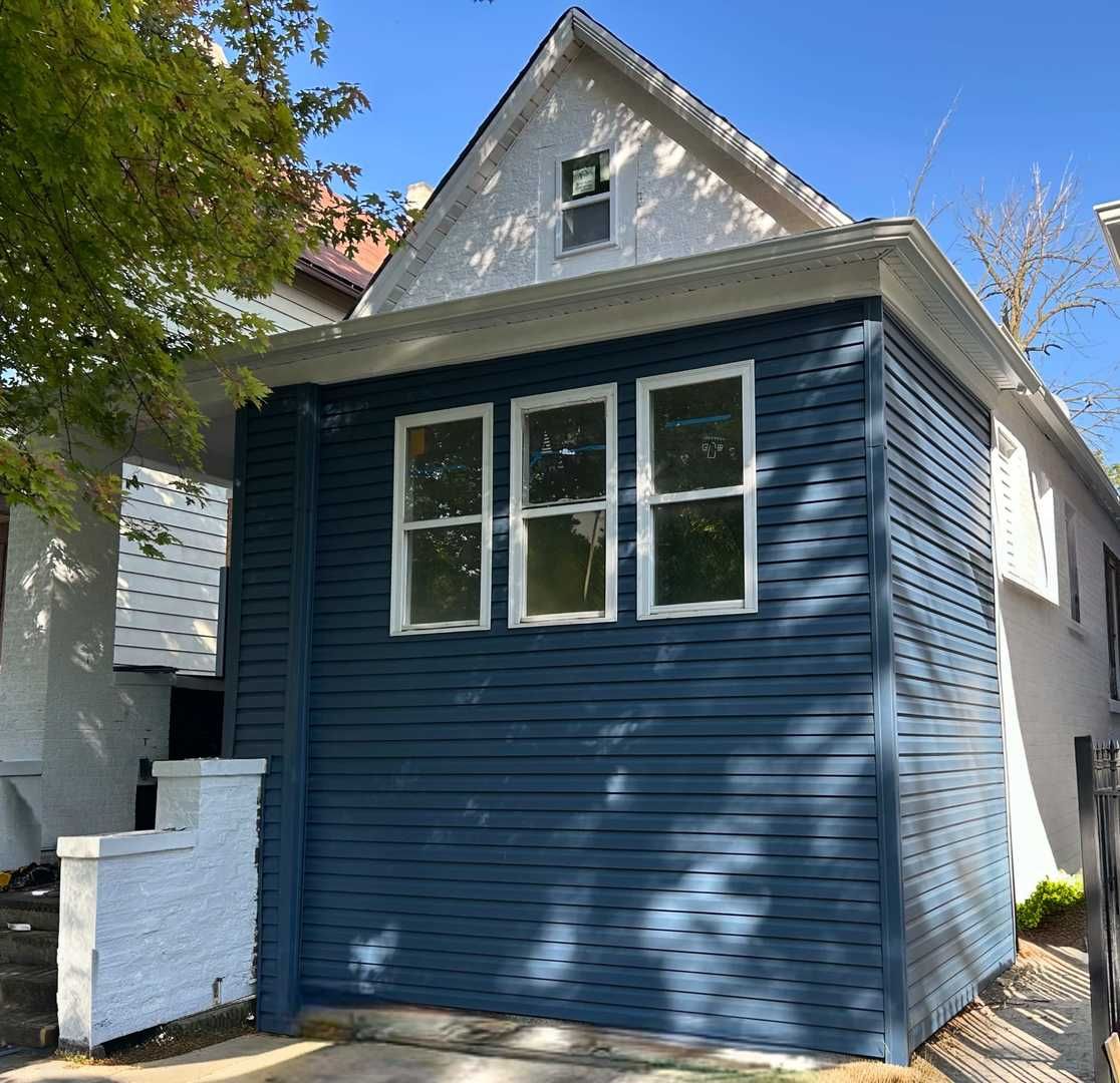 11333 S Edbrooke Avenue — Chicago, IL 60628