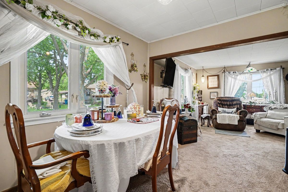 5203 W Court St, Monee, IL 60449 — photo 6
