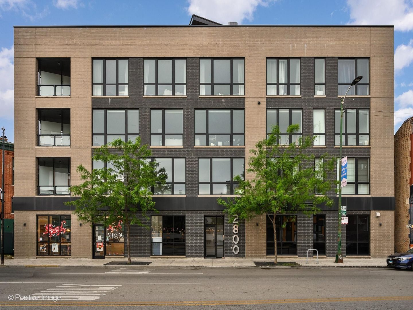 2800 N LINCOLN Avenue #4S — Chicago, IL 60657