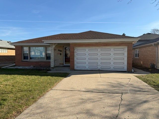 5737 W Warren Street — Morton Grove, IL 60053