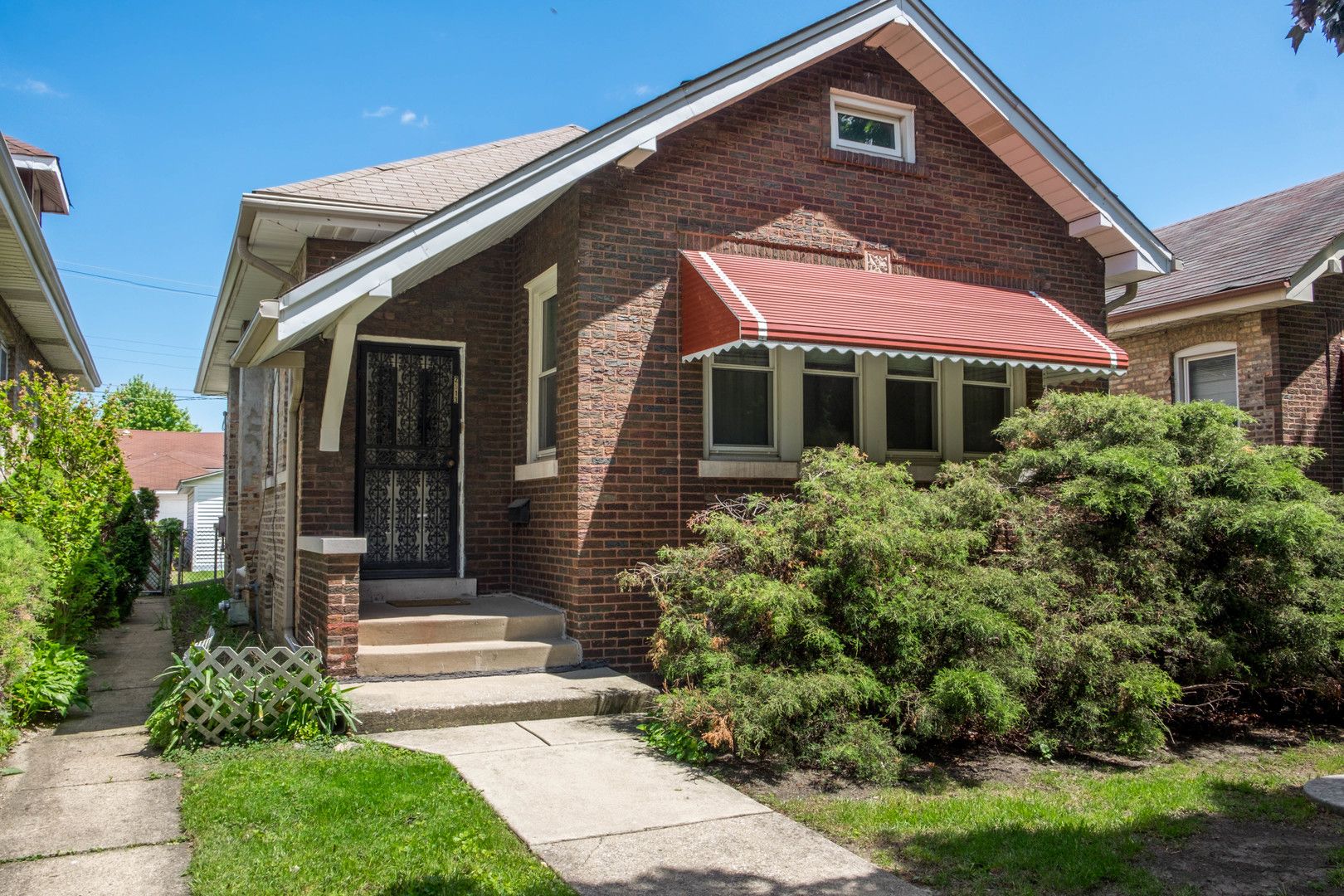 2513 S 61st Court — Cicero, IL 60804