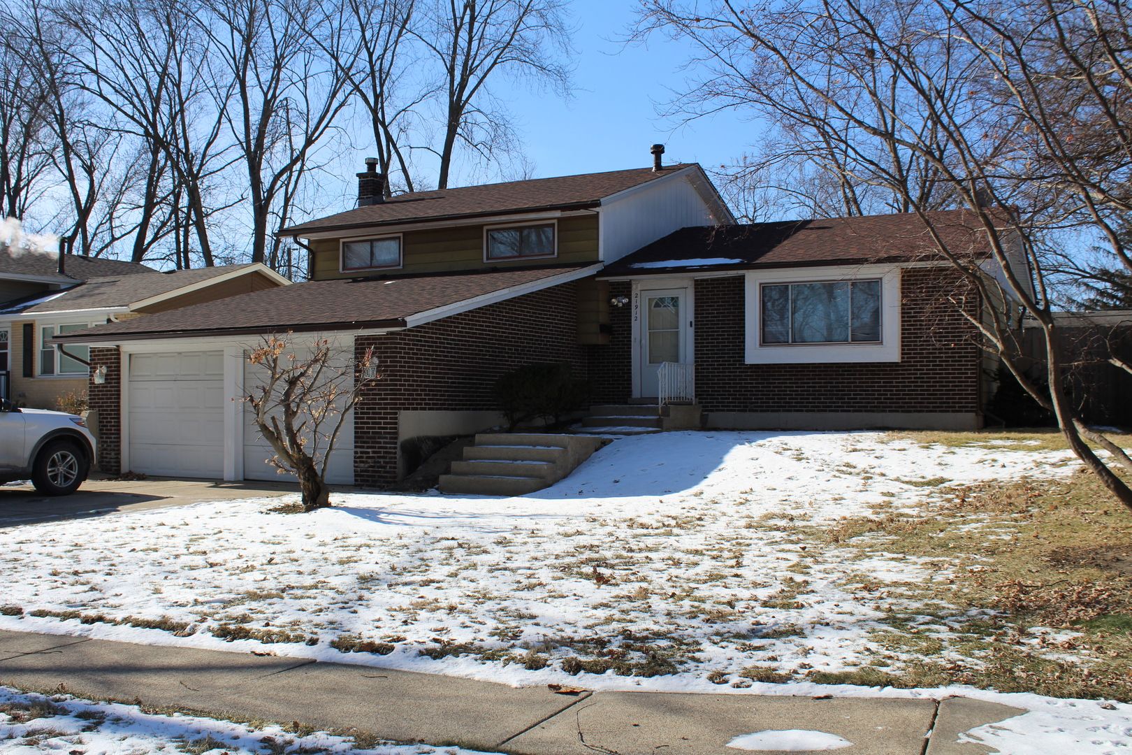 21912 Gailine Avenue — Sauk Village, IL 60411