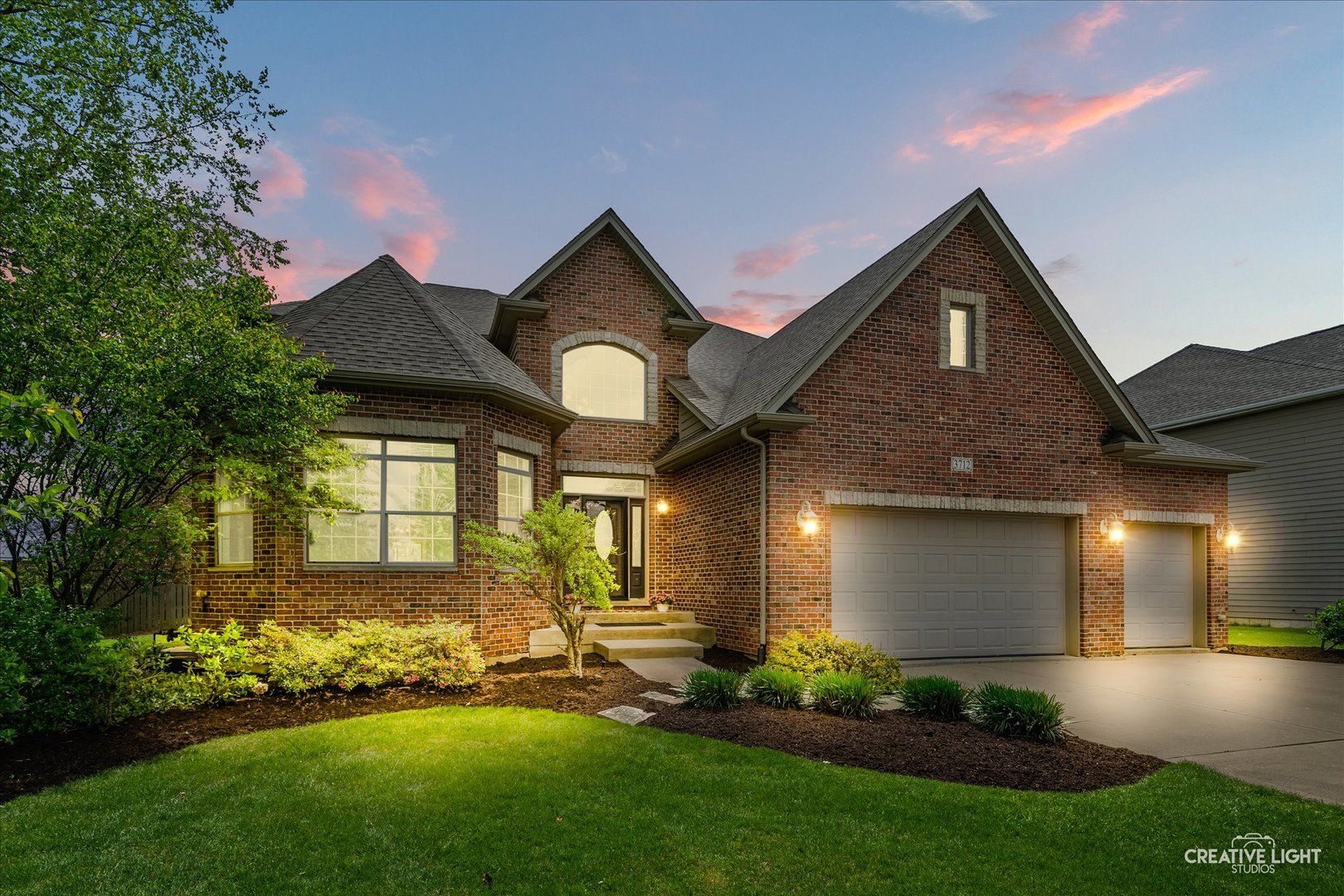 3712 Ryder Court — Naperville, IL 60564