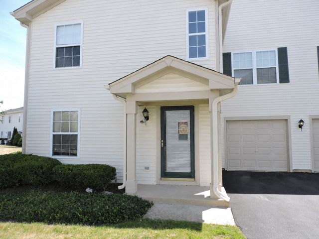2480 Frost Drive — Aurora, IL 60503