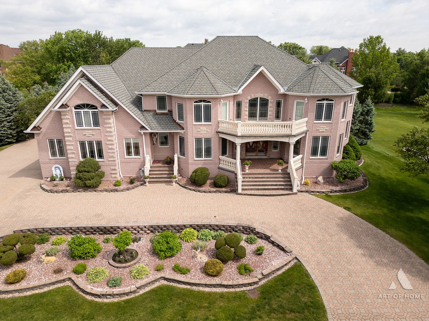 10840 Crystal Meadow Court — Orland Park, IL 60467