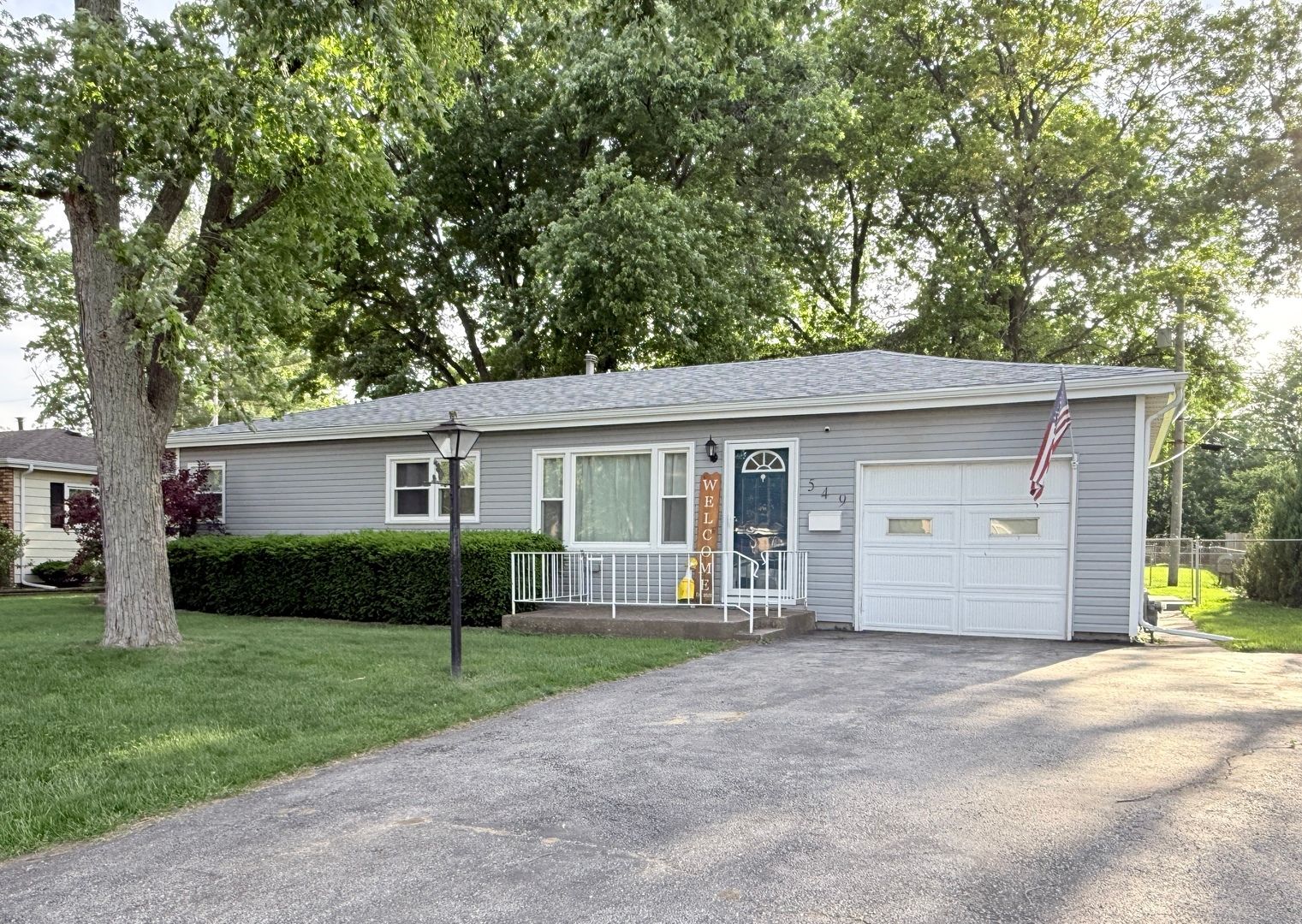 549 Juniper Lane — Bradley, IL 60915