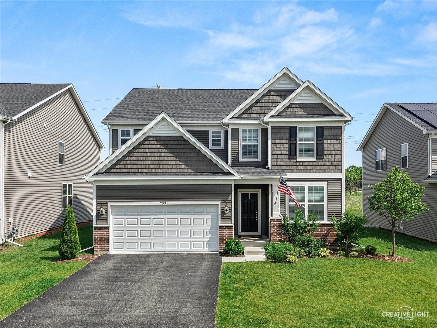 2531 Accolade Avenue — Naperville, IL 60564