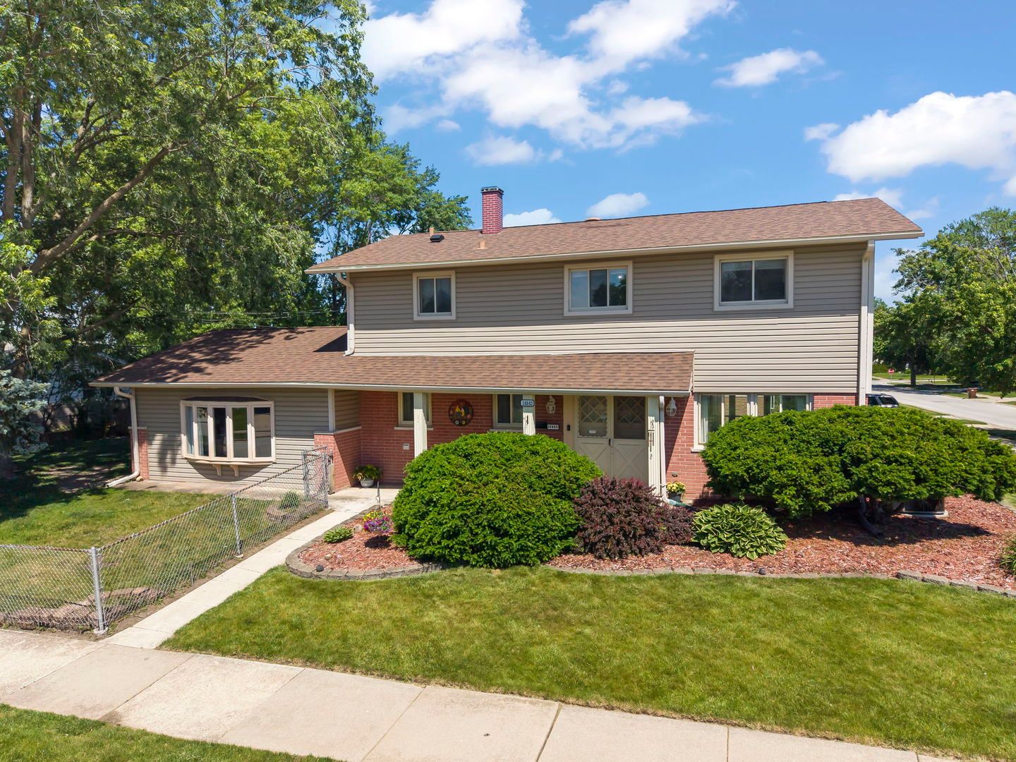 14849 Park Avenue — Oak Forest, IL 60452