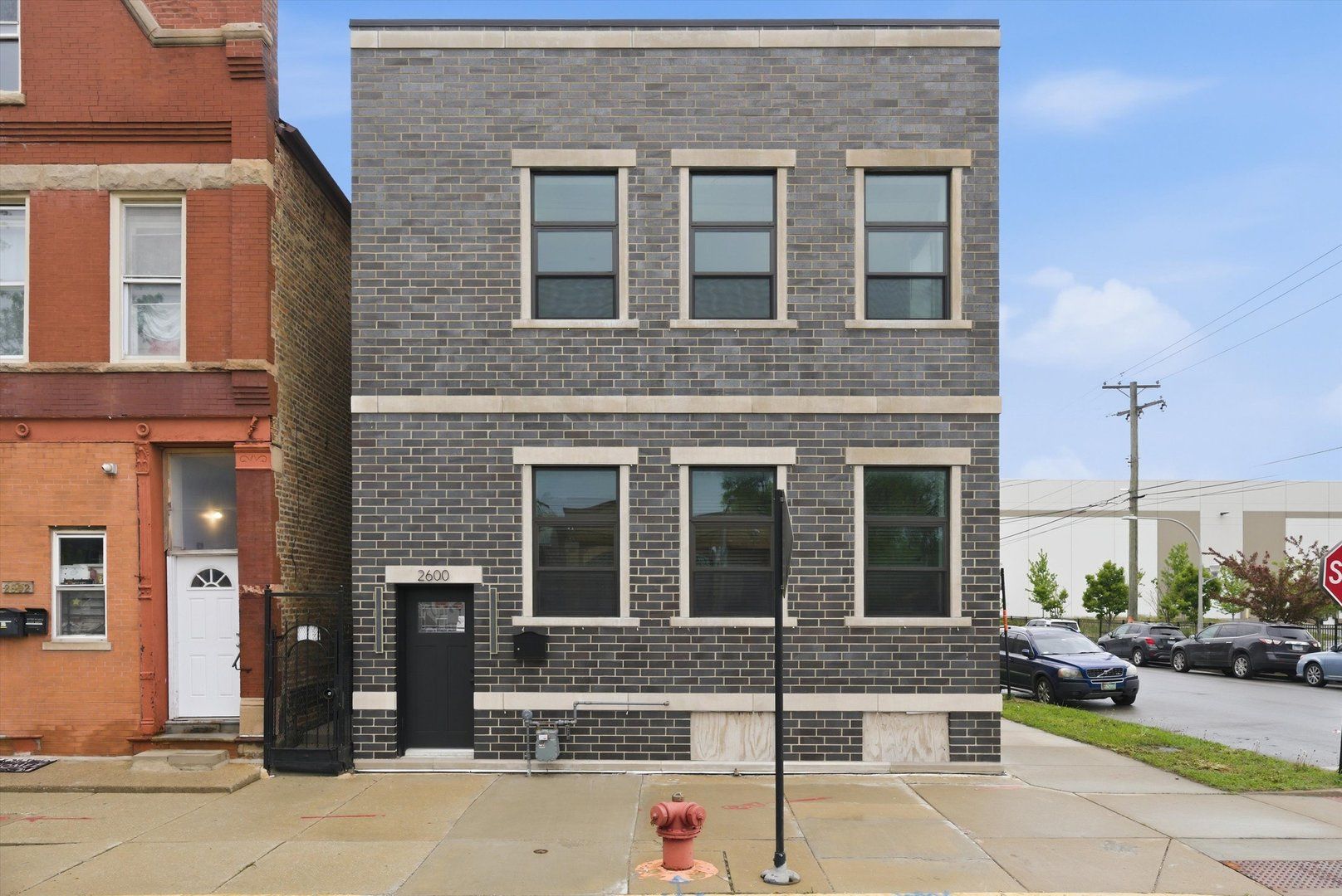 2600 W 25th Street — Chicago, IL 60608