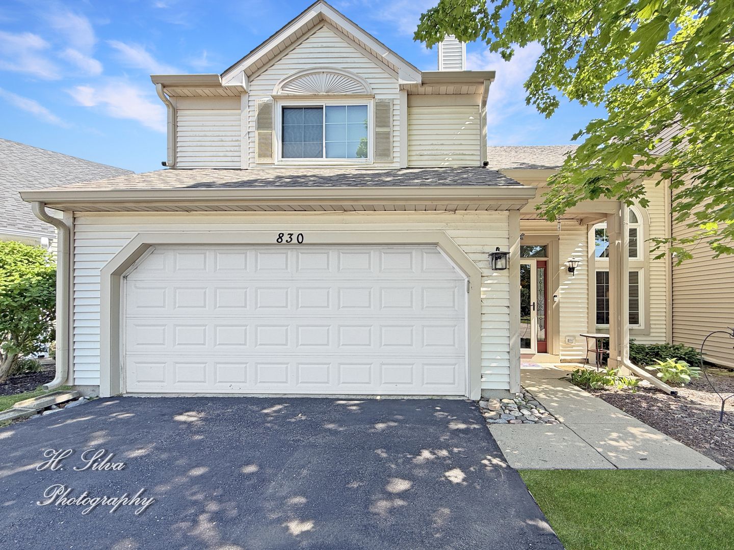 830 Dogwood Lane — Lake In The Hills, IL 60156