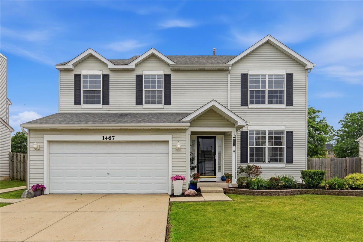 1467 Birch Lane — South Elgin, IL 60177