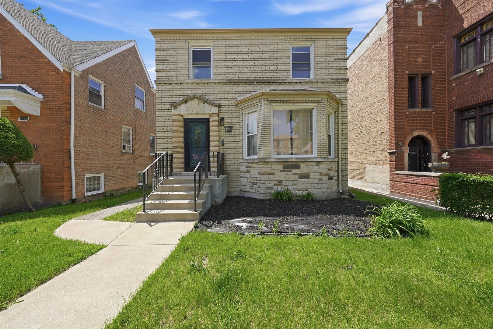8452 S Marshfield Avenue — Chicago, IL 60620
