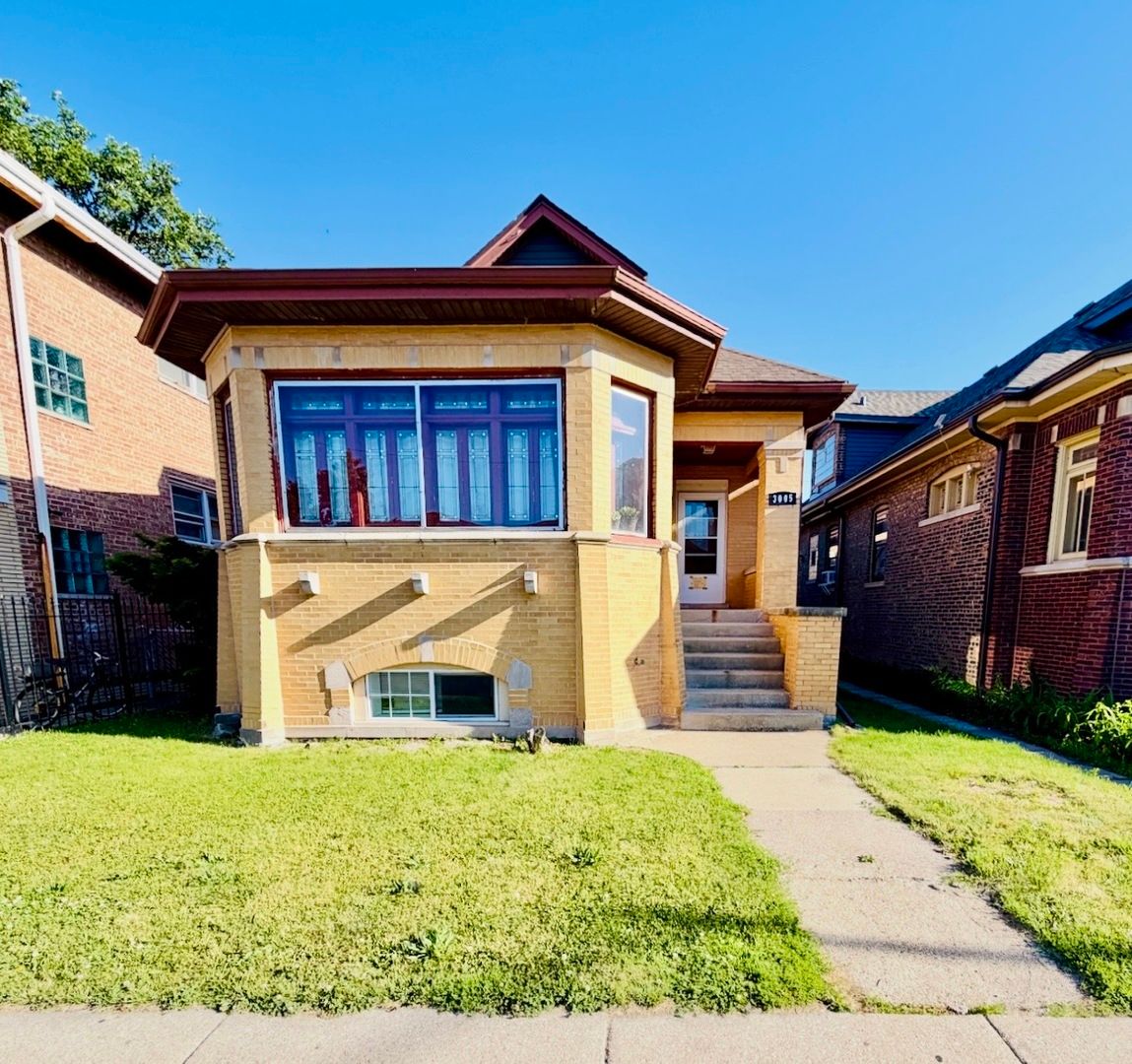 3005 W 55th Street — Chicago, IL 60632