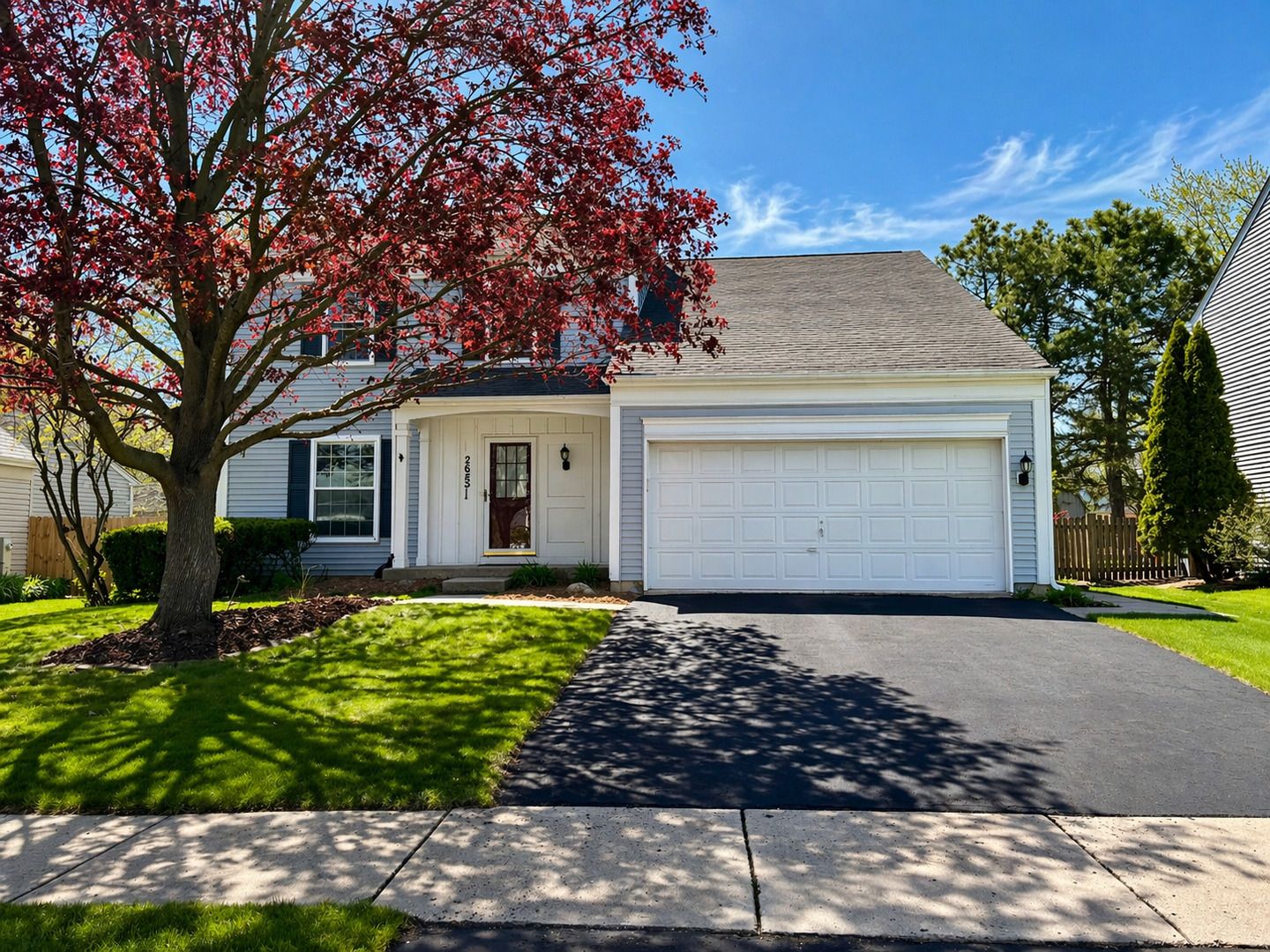 2655 Lindrick Lane — Aurora, IL 60504