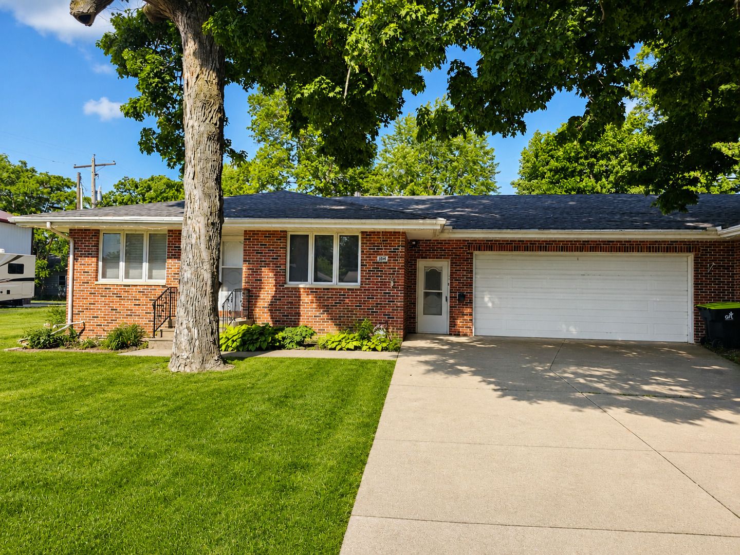 304 S 2nd Street #0 — Fairbury, IL 61739