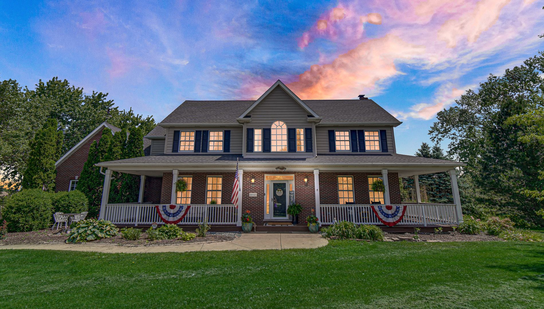 26547 S Melissa Court — Monee, IL 60449