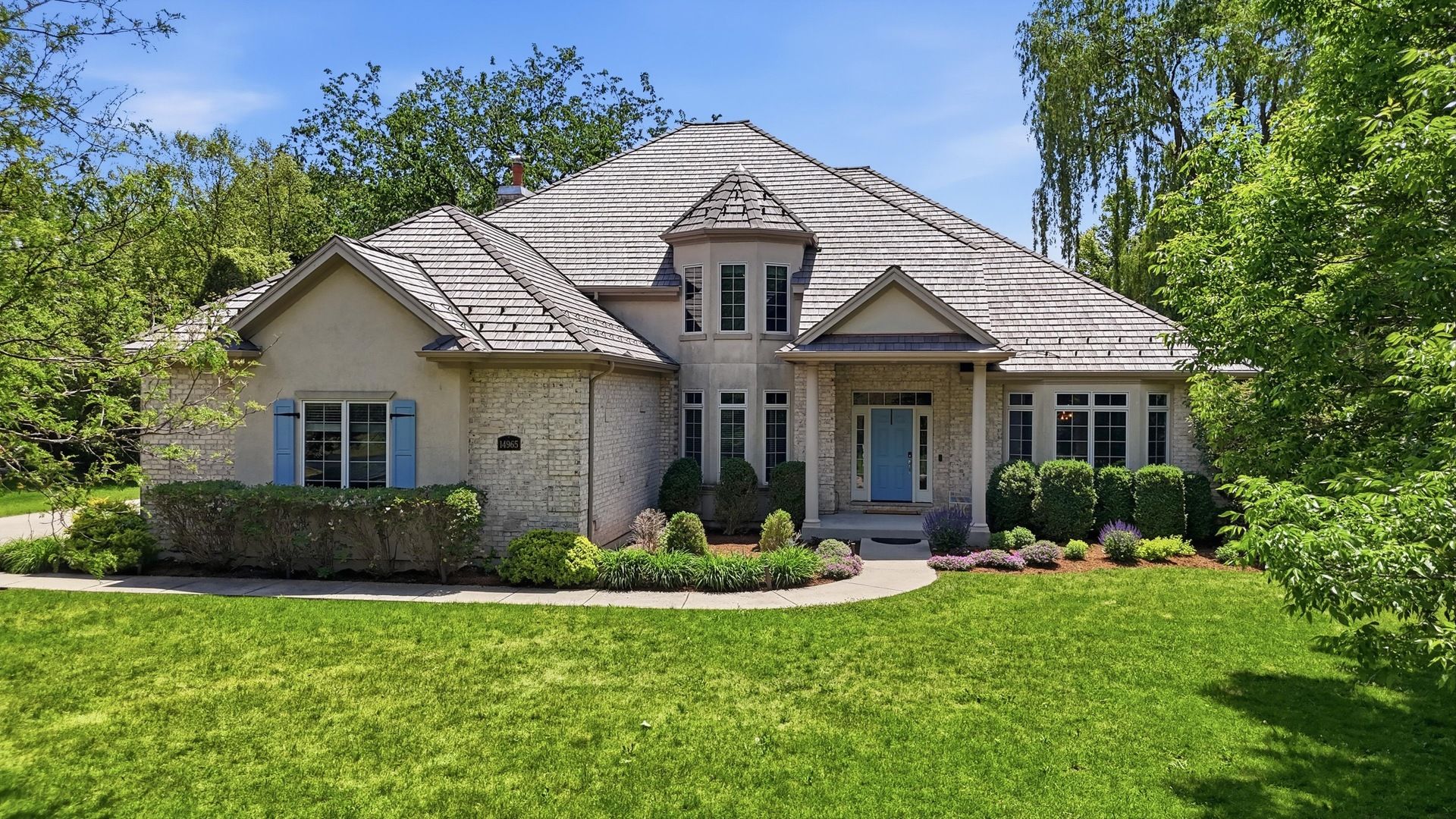 14965 Creekside Path — Libertyville, IL 60048