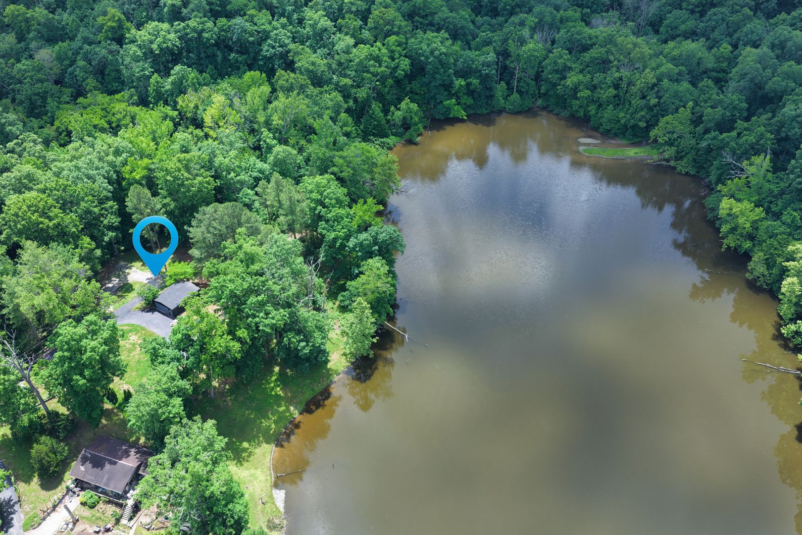 15 Oakwood Lane — Murphysboro, IL 62966
