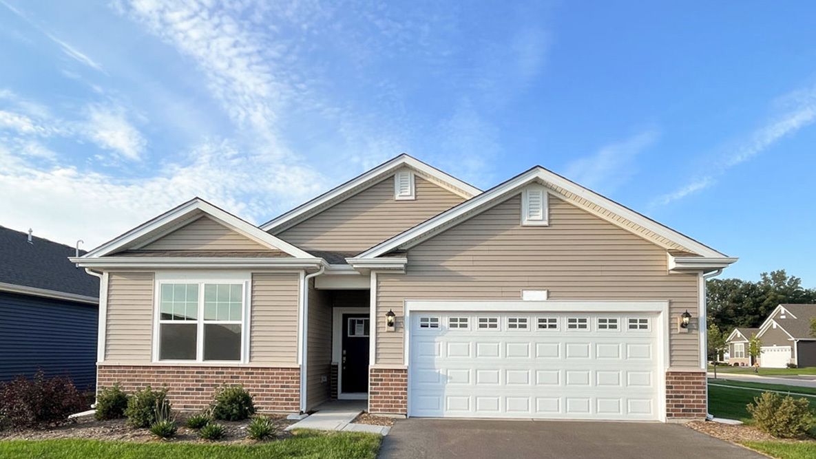 14704 S Azalia Circle — Plainfield, IL 60544