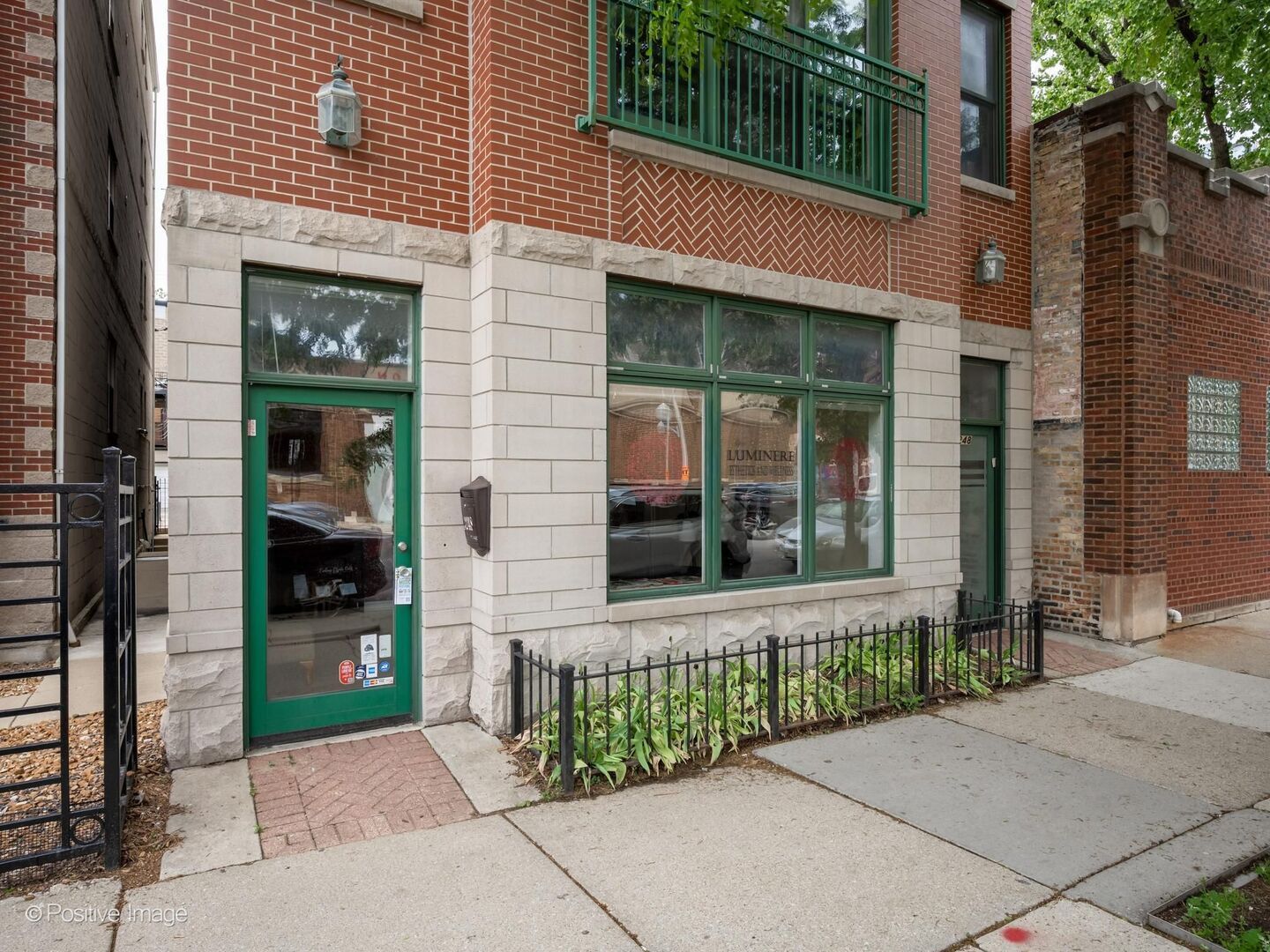 3248 N SHEFFIELD Avenue #1 — Chicago, IL 60657