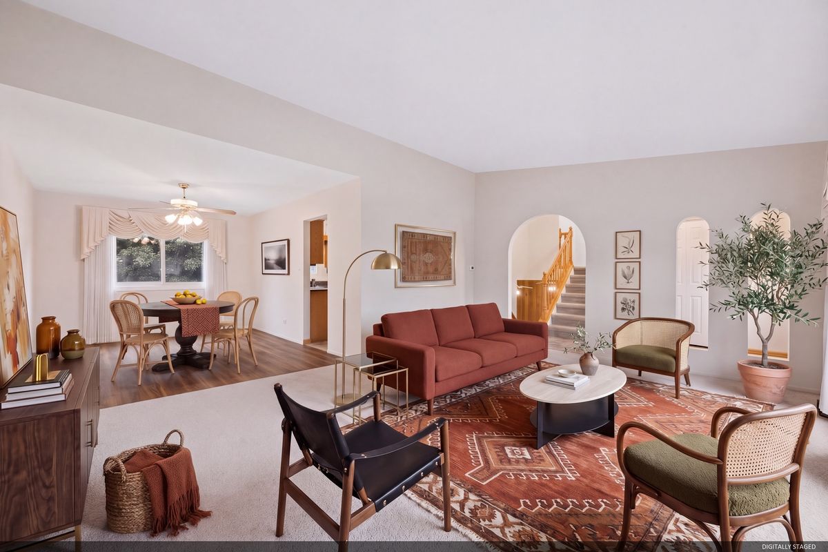 1423 Colony Ct, Lombard, IL 60148 — photo 7