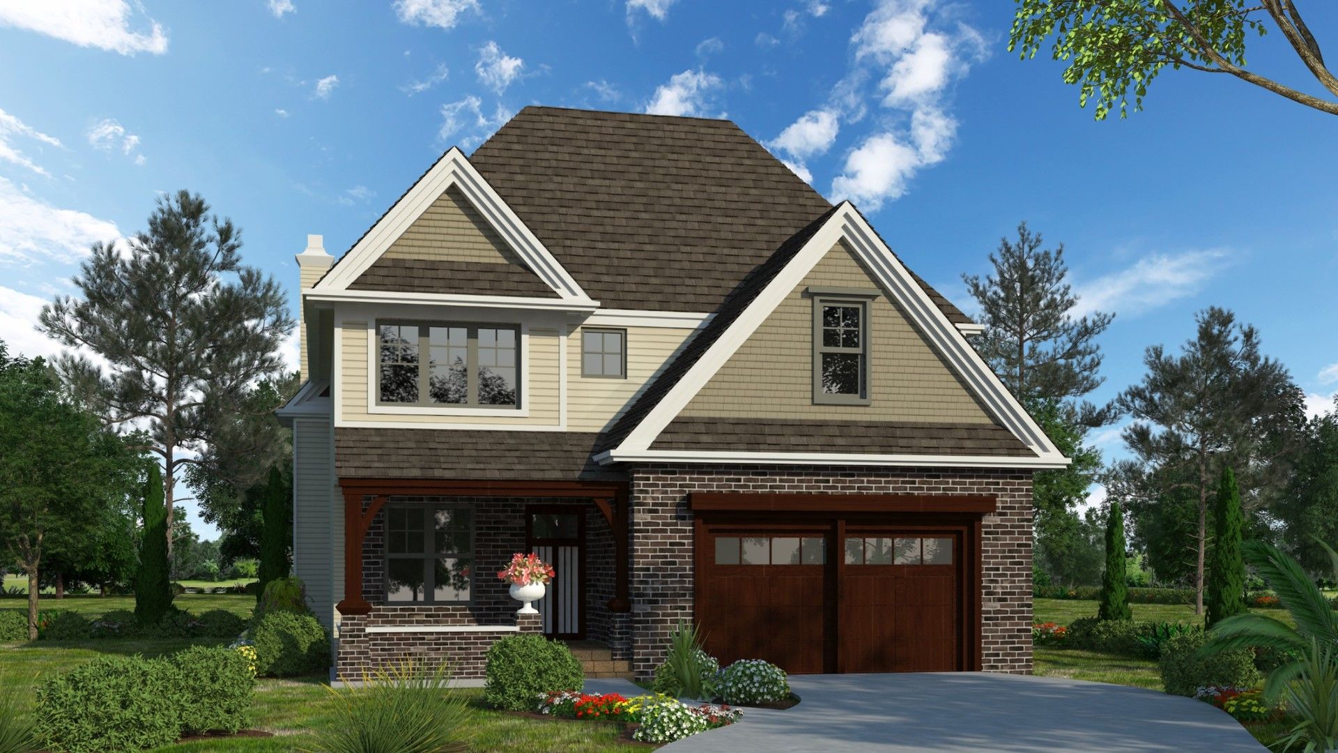 6924 Cambria Cove — Lakewood, IL 60014