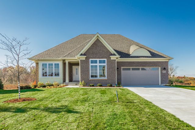 6941 Cambria Cove — Lakewood, IL 60014